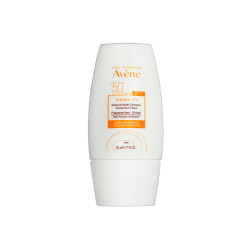 Solaire UV Mineral Multi-Defense Sunscreen SPF 50+
