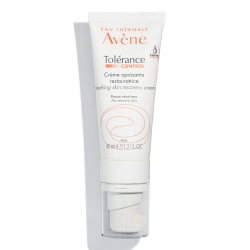 Tolerance Control Soothing Skin Recovery Cream