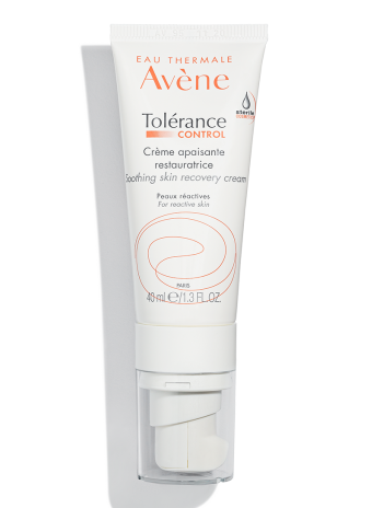 Tolerance Control Soothing Skin Recovery Cream